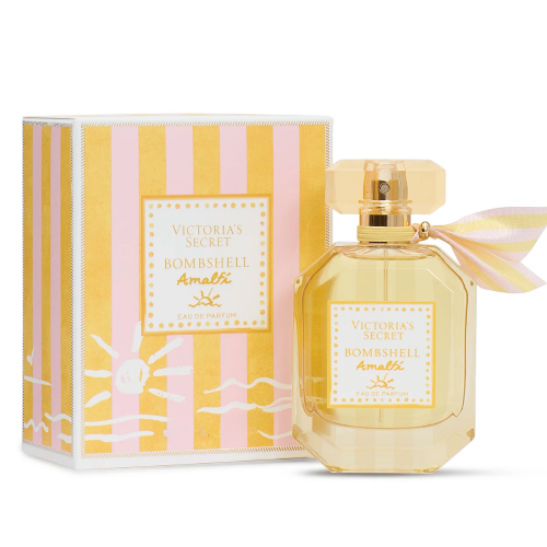 Victoria's Secret Bombshell Amalfi Edp 100ml Kadın Parfüm