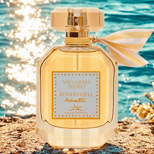 Victoria's Secret Bombshell Amalfi Edp 100ml Kadın Parfüm