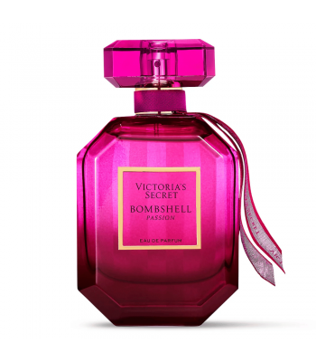 Victoria's Secret Bombshell Passion Edp 100ml Kadın Parfüm