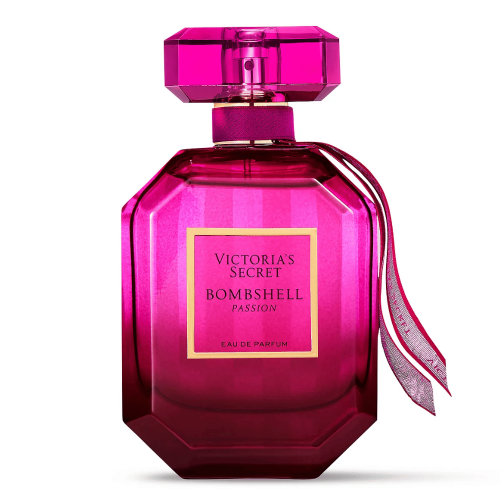 Victoria's Secret Bombshell Passion Edp 100ml Kadın Parfüm