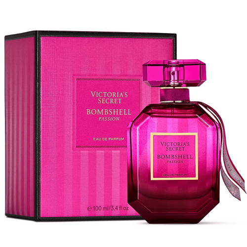 Victoria's Secret Bombshell Passion Edp 100ml Kadın Parfüm