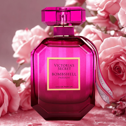 Victoria's Secret Bombshell Passion Edp 100ml Kadın Parfüm
