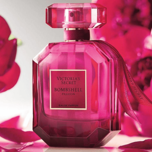 Victoria's Secret Bombshell Passion Edp 100ml Kadın Parfüm