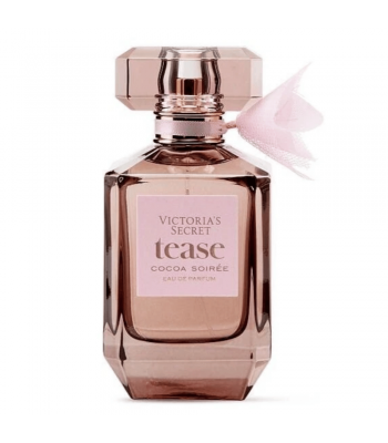 Victoria's Secret Beauty Tease Cocoa Soiree Edp 100 ml Kadın Parfüm