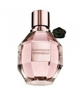 Viktor Rolf Flowerbomb Edp 100ml Kadın Parfüm