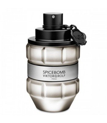 Viktor Rolf Spicebomb Eau Fraiche Edt 90ml Erkek Parfüm