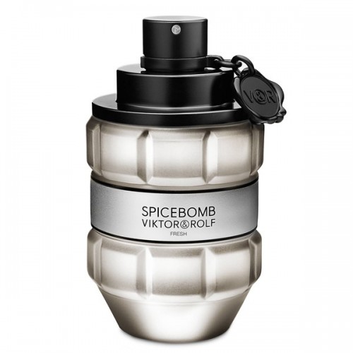 Viktor Rolf Spicebomb Eau Fraiche Edt 90ml Erkek Parfüm