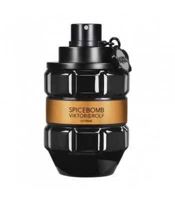 Viktor Rolf Spicebomb Extreme Edt 90ml Erkek Parfüm