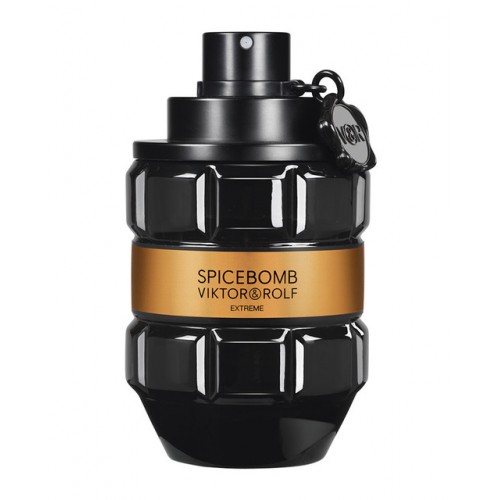 Viktor Rolf Spicebomb Extreme Edt 90ml Erkek Parfüm