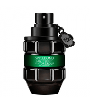 Viktor Rolf Spicebomb Night Vision Edp 90 ml Erkek Parfüm