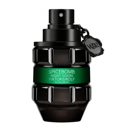 Viktor Rolf Spicebomb Night Vision Edp 90 ml Erkek Parfüm