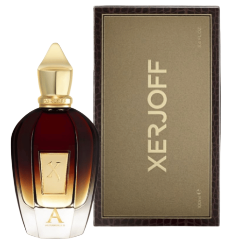 Xerjoff Alexandria II Edp 100 ml Unisex Parfüm
