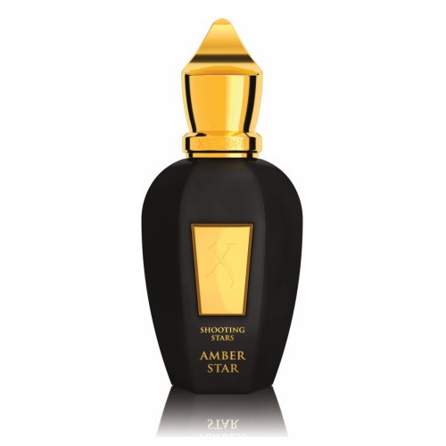 Xerjoff Amber Star Edp 50ml Unisex Parfüm