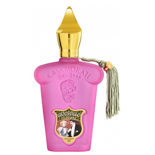Xerjoff Casamorati 1888 Gran Ballo Edp 100ml Kadın Orjinal Kutulu Parfüm