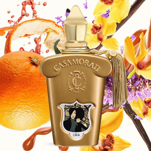 Xerjoff Casamorati 1888 Lira Edp 100ml Kadın Parfüm