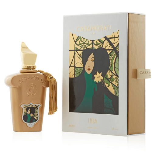 Xerjoff Casamorati 1888 Lira Edp 100ml Kadın Parfüm