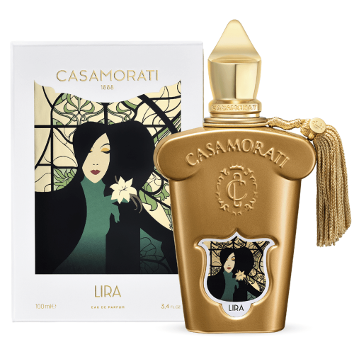 Xerjoff Casamorati 1888 Lira Edp 100ml Kadın Parfüm
