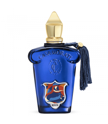 Xerjoff Casamorati 1888 Mefisto Edp 100ml Erkek Orjinal Kutulu Parfüm