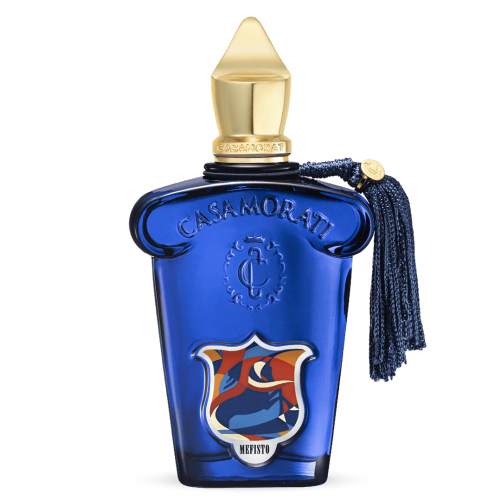 Xerjoff Casamorati 1888 Mefisto Edp 100ml Erkek Orjinal Kutulu Parfüm