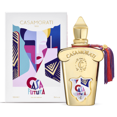 Xerjoff Casamorati Casafutura Edp 100 ml Unisex Parfüm