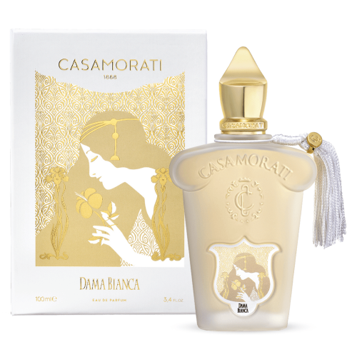 Xerjoff Casamorati Dama Bianca Edp 100 ml Kadın Parfüm