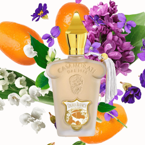 Xerjoff Casamorati Dama Bianca Edp 100 ml Kadın Parfüm