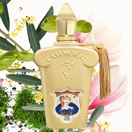 Xerjoff Casamorati Fiore D'Ulivo Edp 100ml Kadın Parfüm