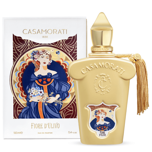 Xerjoff Casamorati Fiore D'Ulivo Edp 100ml Kadın Parfüm
