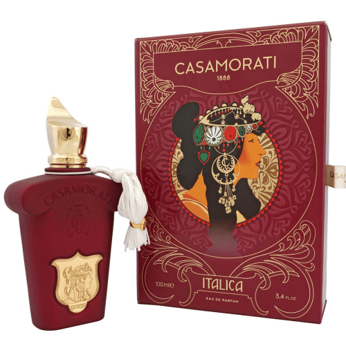 Xerjoff Casamorati Italica Edp 100 ml Unisex Parfüm