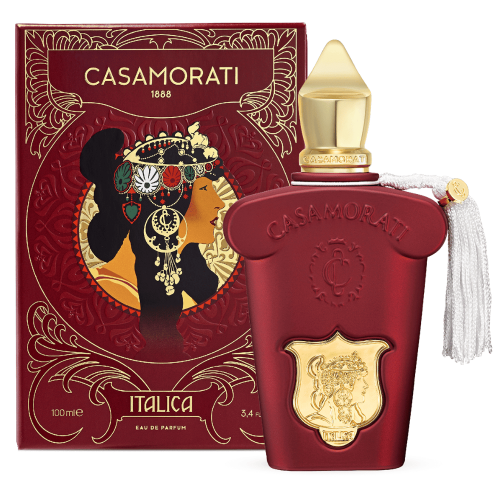 Xerjoff Casamorati Italica Edp 100 ml Unisex Parfüm
