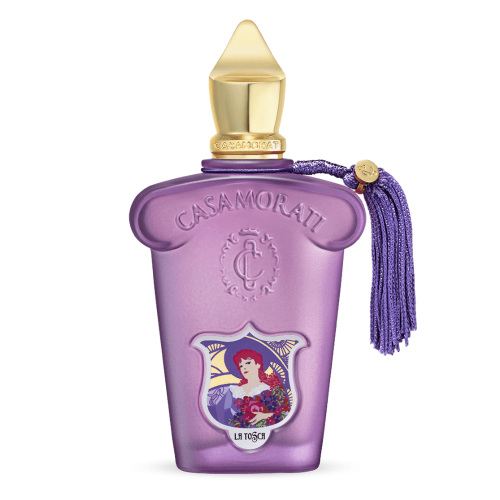 Xerjoff Casamorati La Tosca Edp 100 ml Kadın Parfüm
