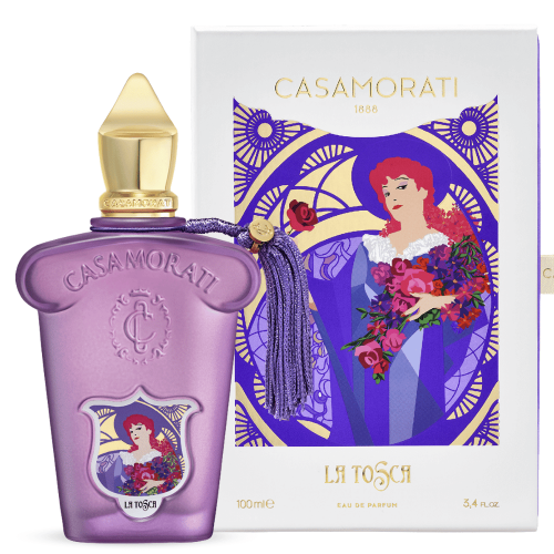 Xerjoff Casamorati La Tosca Edp 100 ml Kadın Parfüm