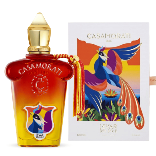 Xerjoff Casamorati Levar del Sole Edp 100 ml Unisex Parfüm