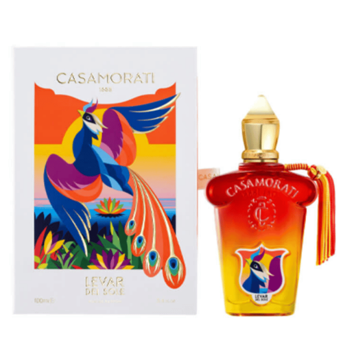 Xerjoff Casamorati Levar del Sole Edp 100 ml Unisex Parfüm