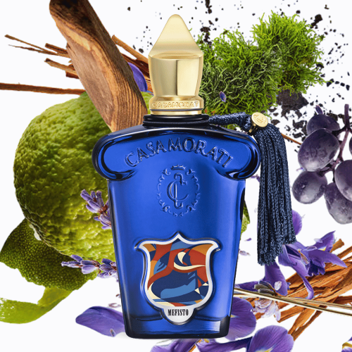Xerjoff Casamorati 1888 Mefisto Edp 100ml Erkek Orjinal Kutulu Parfüm