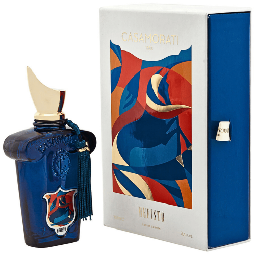 Xerjoff Casamorati 1888 Mefisto Edp 100ml Erkek Orjinal Kutulu Parfüm