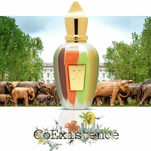 Xerjoff Coexistence Edp 100 ml Unisex Parfüm