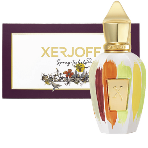 Xerjoff Coexistence Edp 100 ml Unisex Parfüm