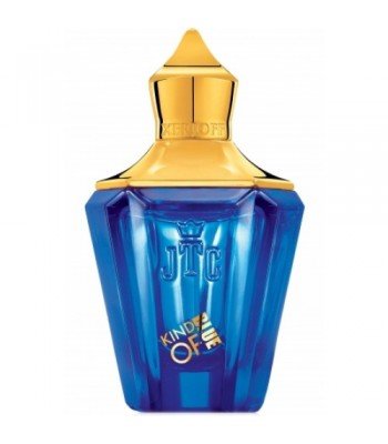 Xerjoff Join The Club Kind Of Blue Edp 50ml Unisex Parfüm