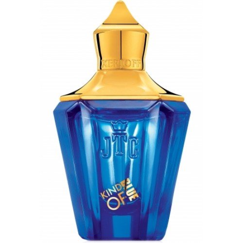 Xerjoff Join The Club Kind Of Blue Edp 50ml Unisex Parfüm