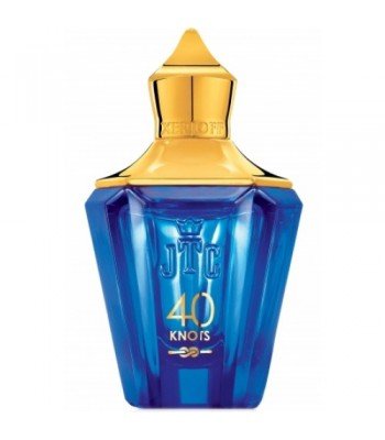Xerjoff Jtc 40 Knots Edp 50ml Unisex Parfüm