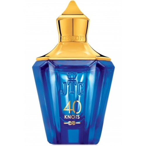 Xerjoff Jtc 40 Knots Edp 50ml Unisex Parfüm