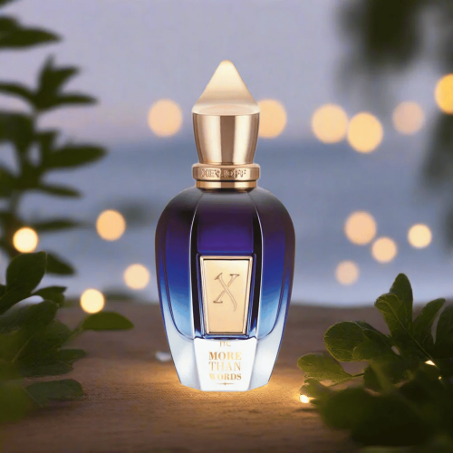 Xerjoff Jtc More Than Words Edp 100 ml Unisex Parfüm