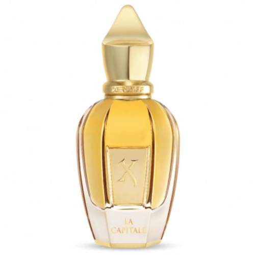 Xerjoff La Capitale Parfum 50 ml Unisex Parfüm