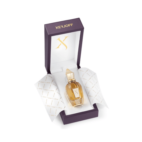 Xerjoff La Capitale Parfum 50 ml Unisex Parfüm