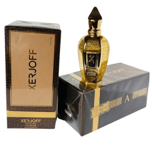 Xerjoff Oud Stars Luxor Edp 100 ml Unisex Parfüm