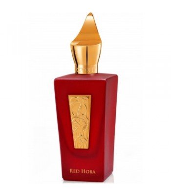 Xerjoff Red Hoba Edp 50ml Unisex Parfüm