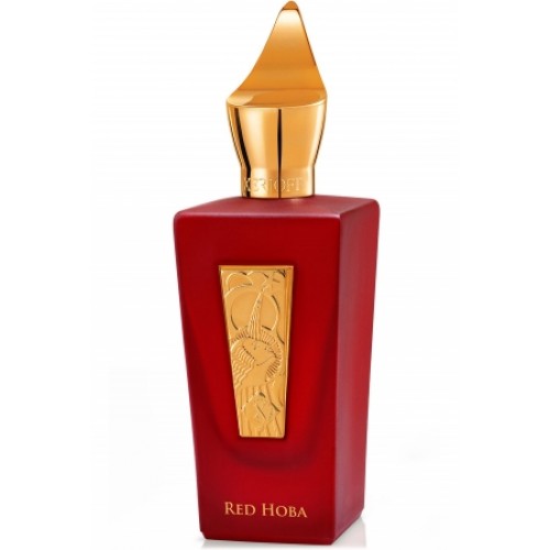 Xerjoff Red Hoba Edp 50ml Unisex Parfüm