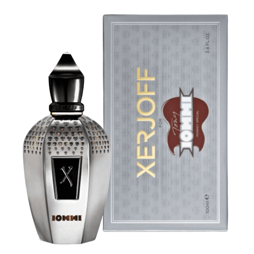 Xerjoff Tony Iommi Monkey Special Edp 100 ml Unisex Parfüm