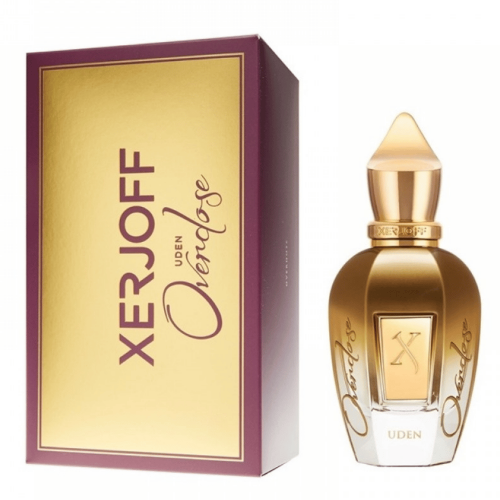 Xerjoff Uden Overdose Edp 100 ml Unisex Parfüm